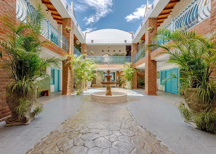 Hotel Salento Real Eje Cafetero