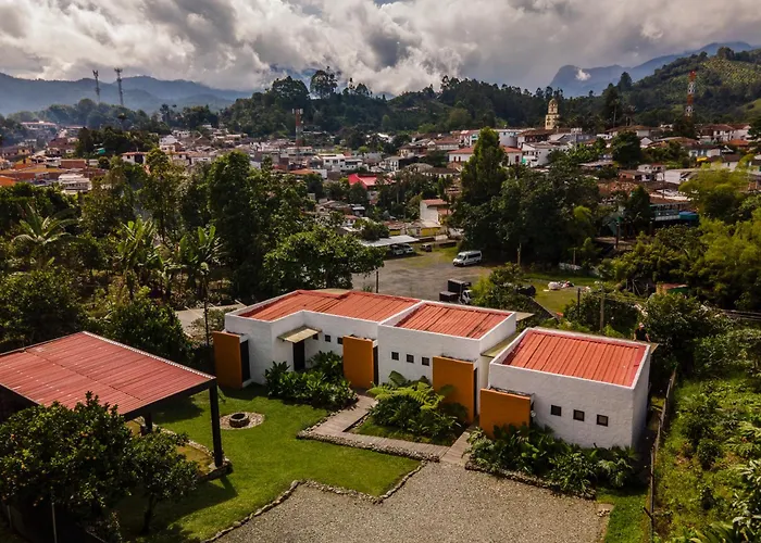 Salento Pequeño Hotel