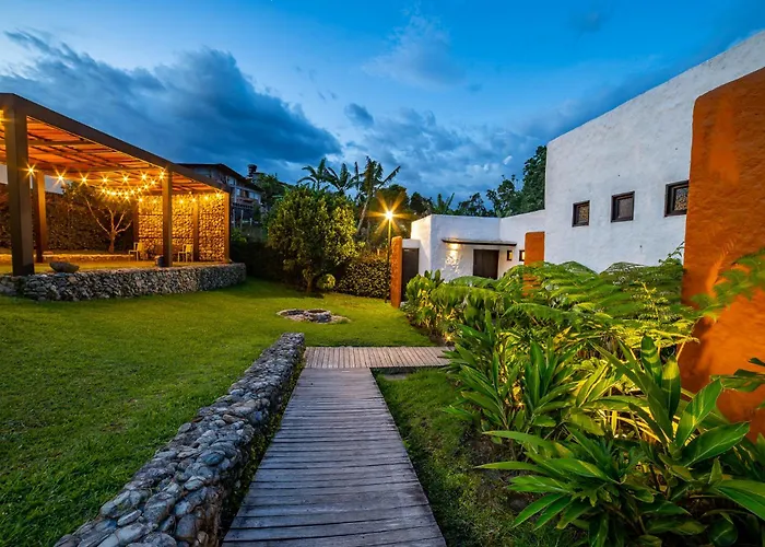 Salento Pequeño Hotel