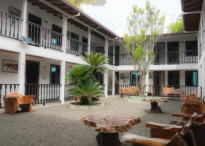 Hostal Ciudad de Segorbe