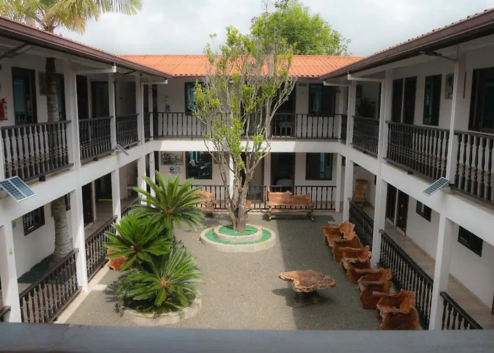 Hostal Ciudad de Segorbe